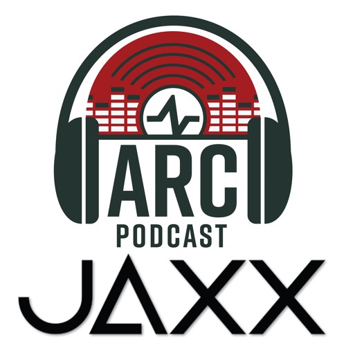 Alberta Rave Community Podcast EP.16 - Guestmix: JAXX