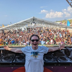 Craig Connelly - Live from Luminosity Beach Festival 2022