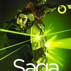 𝔻𝕠𝕨𝕟𝕝𝕠𝕒𝕕 EBOOK 💖 Saga Volume 7 (Saga, 7) by  Brian K Vaughan &  Fiona Sta