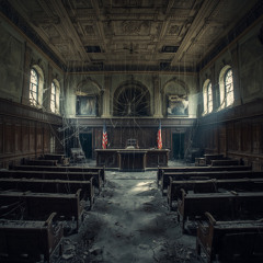 07. Judged by Twelve (Remix VII)