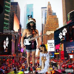 loser's club- max & i