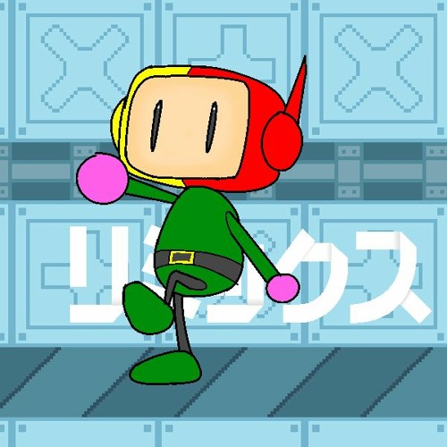 Bomberman Hero: Redial - Rhythm Heaven Custom Remix