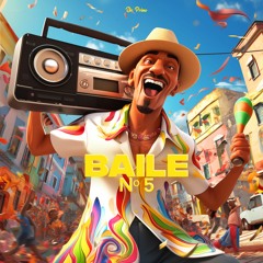 Baile nr5  (Mambo nr5 Baile funk edit)
