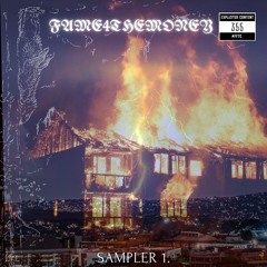 Pssydo gold x 355thaPlug  - Freistoß / Intro