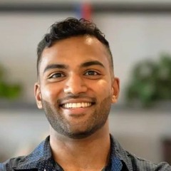EP 560 Bharath Krishnamoorthy On Raising $165M To Simplify Payments In A $10 Trillion Industry
