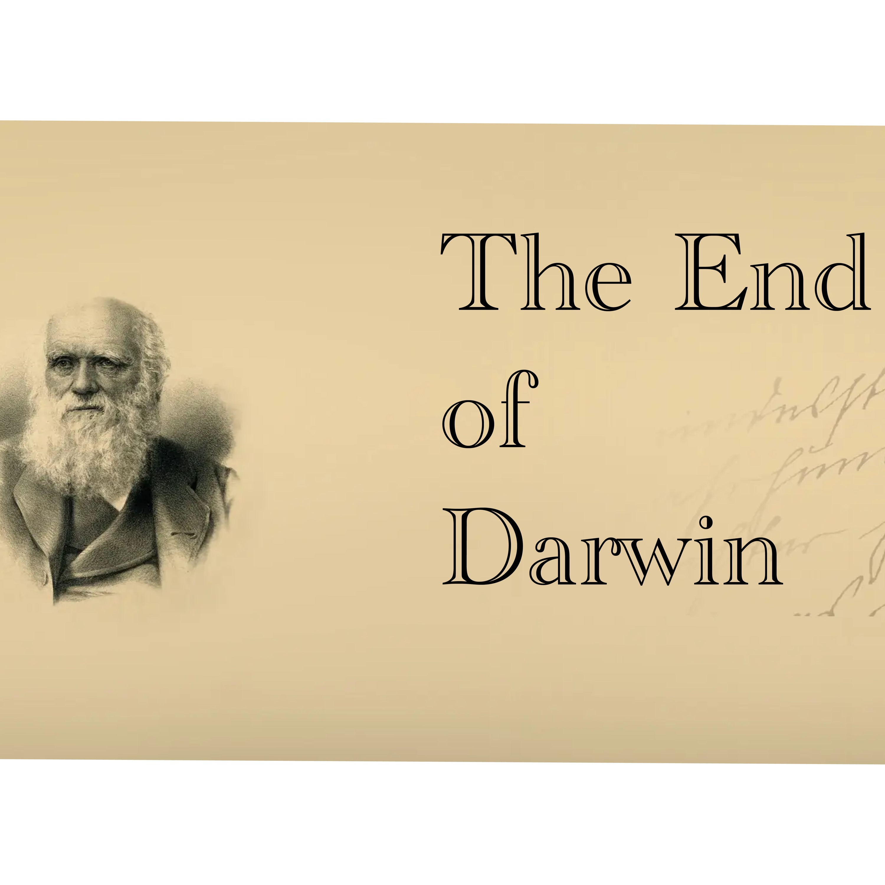Father's Day - The End Of Darwin - Blair 06.20.21 episode artwork