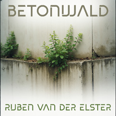 Betonwald