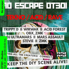 31/1/26 /// OBX_ZMK B2B Trippy D @OT301