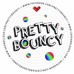 Premiere: Prodot - Pretty Bouncy 001.1 [Pretty Bouncy]