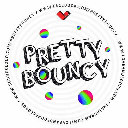 Premiere: Prodot - Pretty Bouncy 001.1 [Pretty Bouncy]