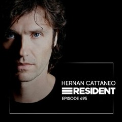 Nishan Lee - Forest Dream (Original Mix) Played by Hernan Cattaneo Resident 495