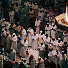 مقتطف من سورة الروم للقارئ اسلام صبحي