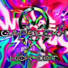 EQUAL2 - WE ARE LOUD (CARELEXX KICK EDIT)