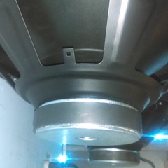 ISPLL-Subsonic Suicide(45hz)