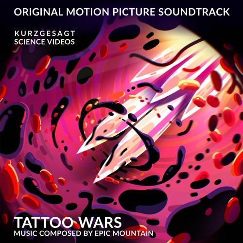 Stream Tattoo Wars by Epic Mountain | Listen online for free on SoundCloud