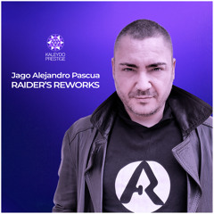 Universe (Alex Raider Remix)