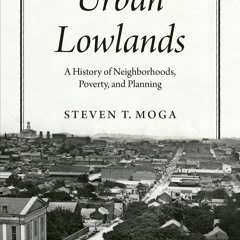 ⚡Read🔥Book Urban Lowlands: A History of Neighborhoods, Poverty, and Planning (Hi