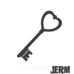 Jerm - Love Is The Key