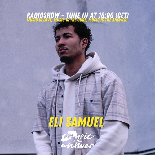 Mita Radio #42 Eli Samuel