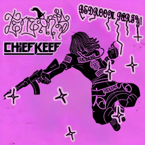 Stream Chief Keef Don't Like X Tenebris Bedroom Party by spenc4r