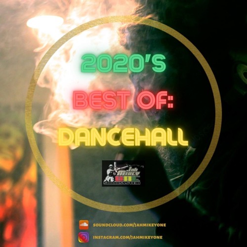 BEST OF DANCEHALL 2020-JMO