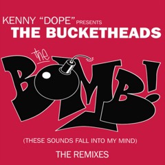 Ben Rainey & KHAOS - Bucket & Spade [The Bomb]