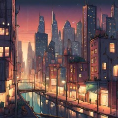 City Lights