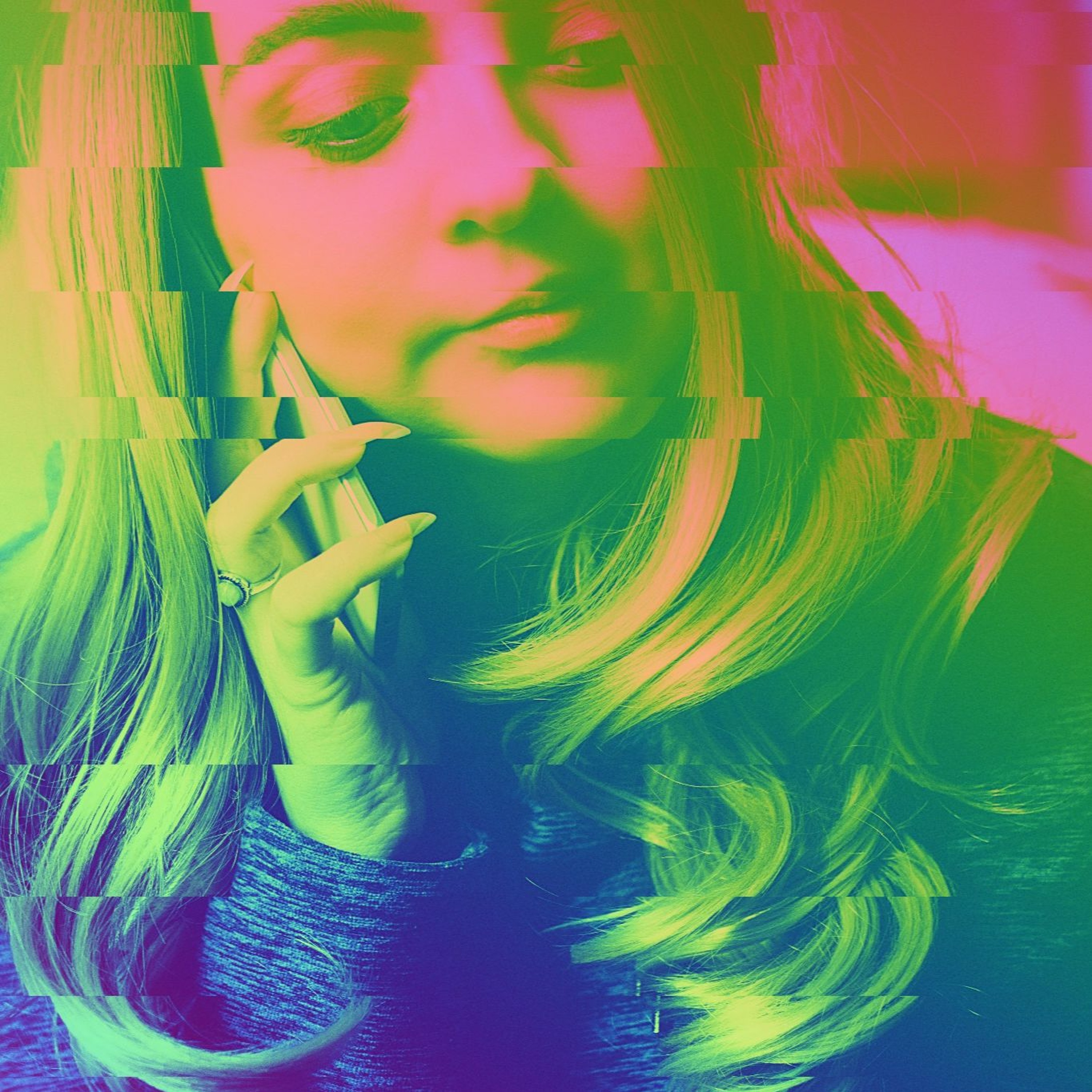 "Just Calling To Say" (Jamuary 2024 Week 3 submission Track #1) episode artwork