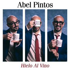 Hielo al Vino