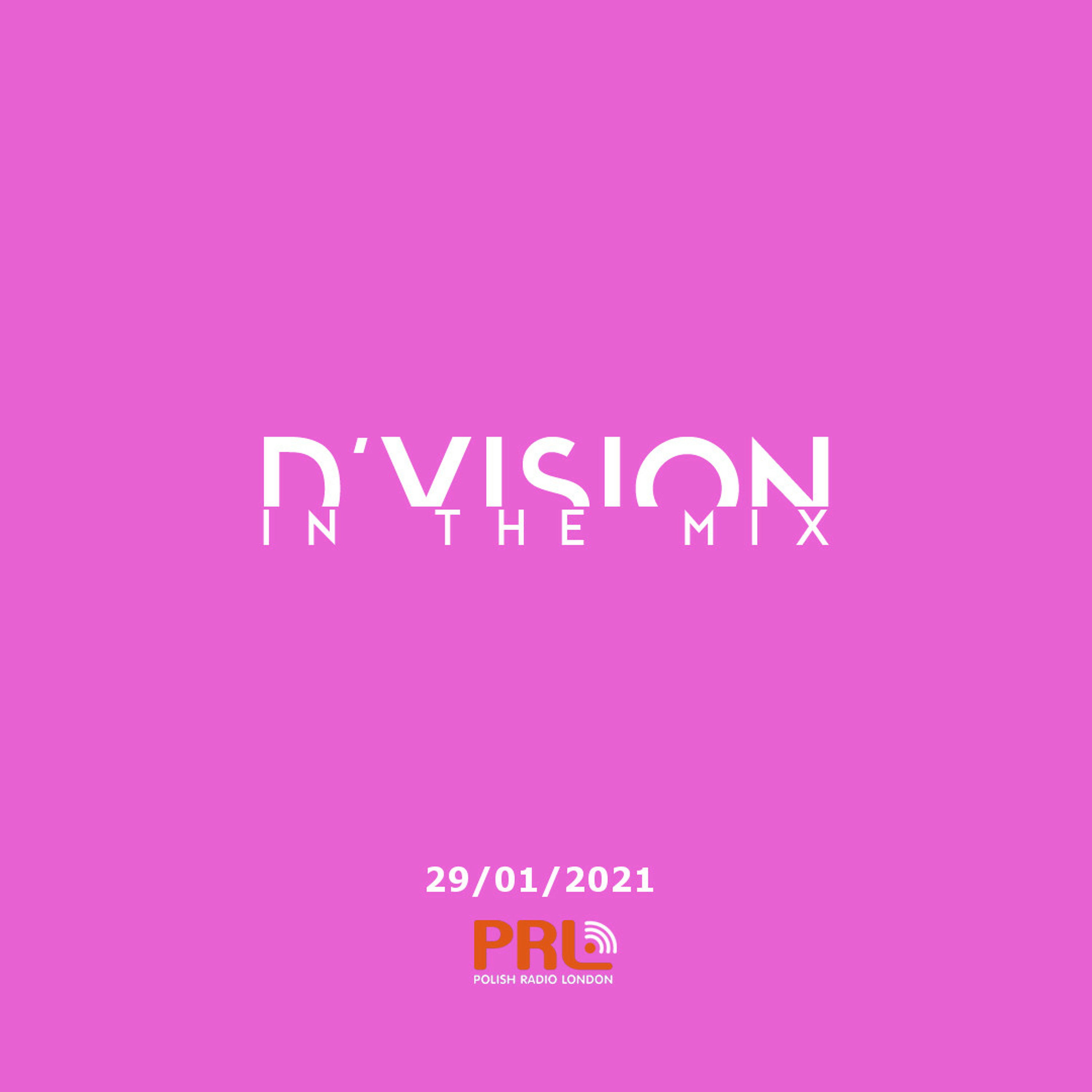 D\'Vision