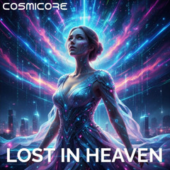 Lost in Heaven