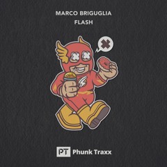 Marco Briguglia - Flash