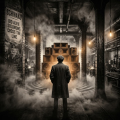 SCHWAKO - Did Alfie Solomons Cross The Line (Free Download .wav)