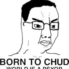 ihatevirginia - black pilled again (cover)