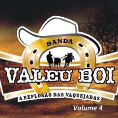 É o Boi, o Cavalo e o Vaqueiro