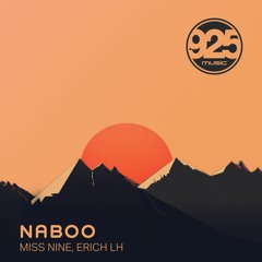 Miss Nine & Erich LH - Naboo (Radio Mix) [925 Music]