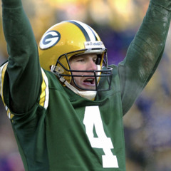 Brett Favre [Marathon]