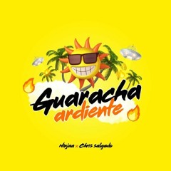 Guaracha Ardiente - Darwin Roa Chris Salgado ( Esteban Kayza Bootleg)