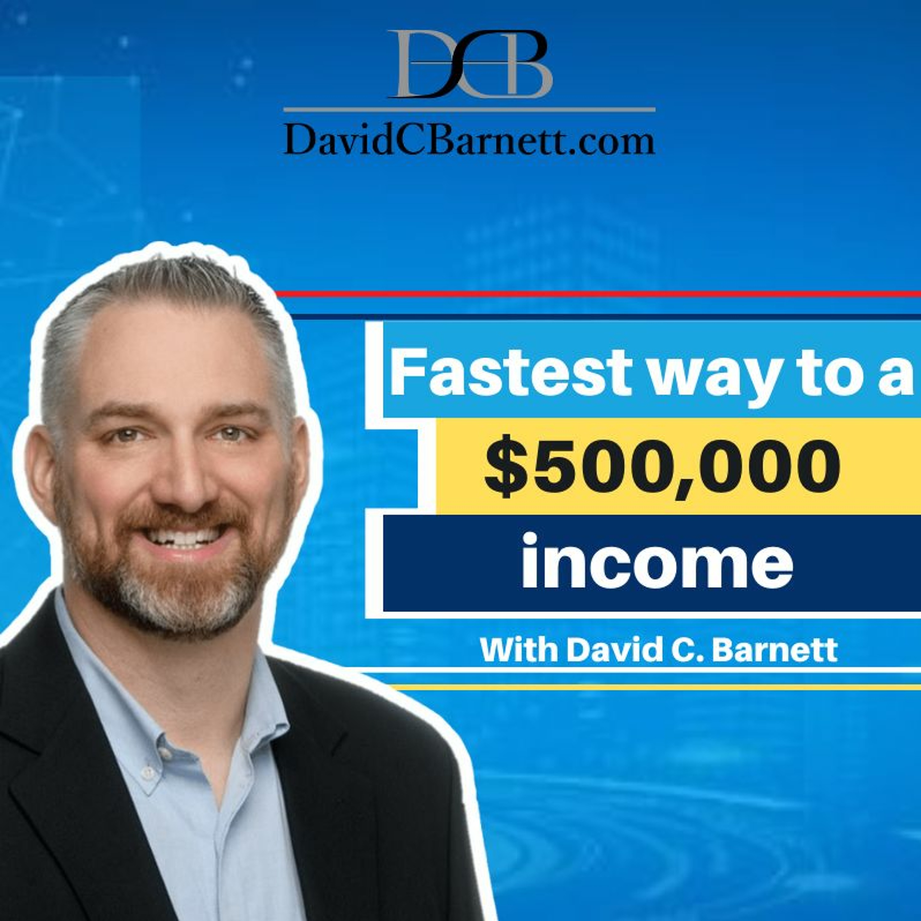 David C Barnett Small Business and Deal Making M&A SMB