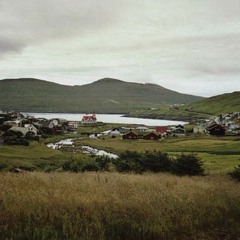Heini F. Petersen - Staðarnøvn í Sandavági