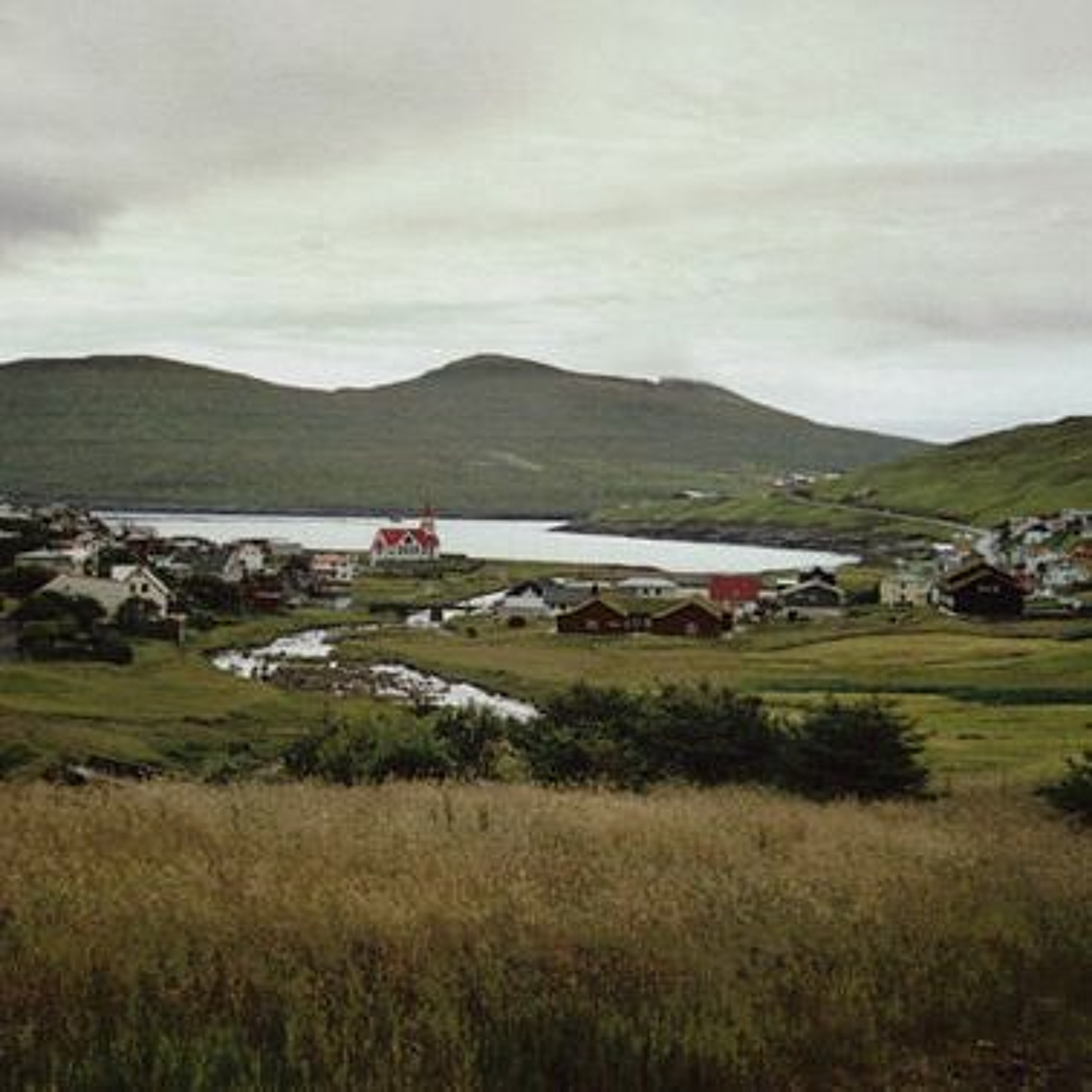 Vágavarpið