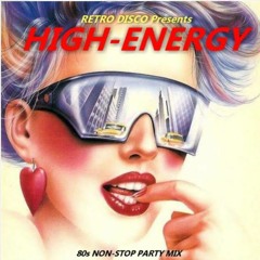 Listen to High Energy - Musica Disco - 80 - 90 - Mix 2015 Leo Dj Forever (  Sólo Éxitos ) by leo dj forever in jv playlist online for free on SoundCloud