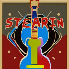 Freezin In My Mind- Stearin