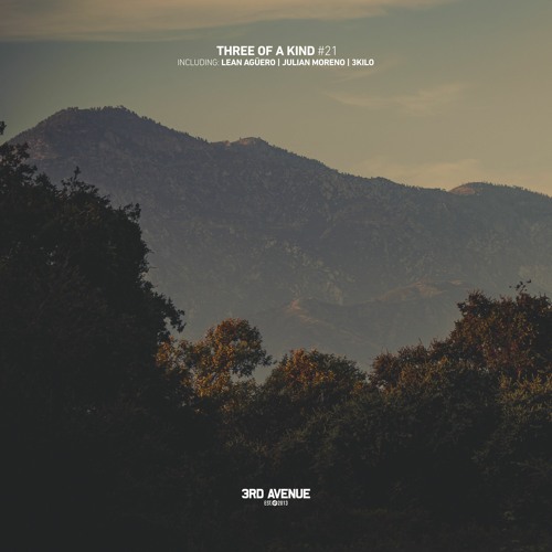 Julian Moreno - Emerald [3rd Avenue]