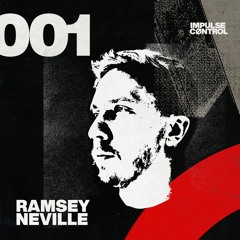 MIX 001 | RAMSEY NEVILLE