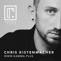 Chris Kistenmacher | G A M M A . P L U S