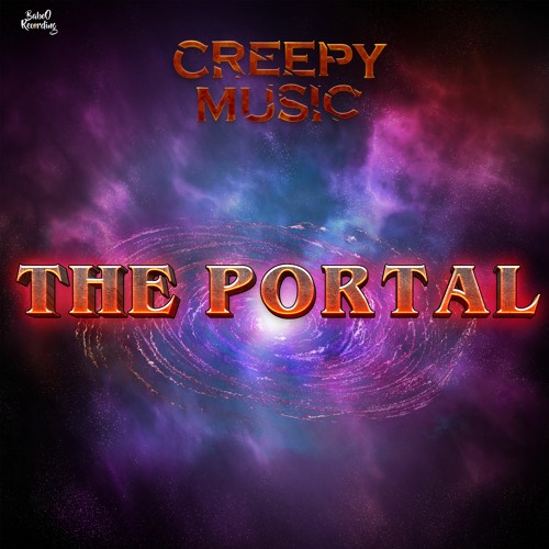 'R' The Portal [FREE CINEMATIC MUSIC]