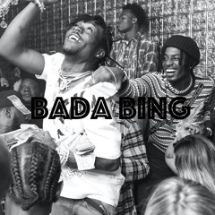 Bada bing (prod. lilah)