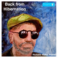 Back from hibernation (feat. The Shine4U Project)