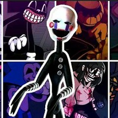 Flashing Lights but Every Turn a Different Character Sings --(FNF Flashing Lights but Everyone Sings